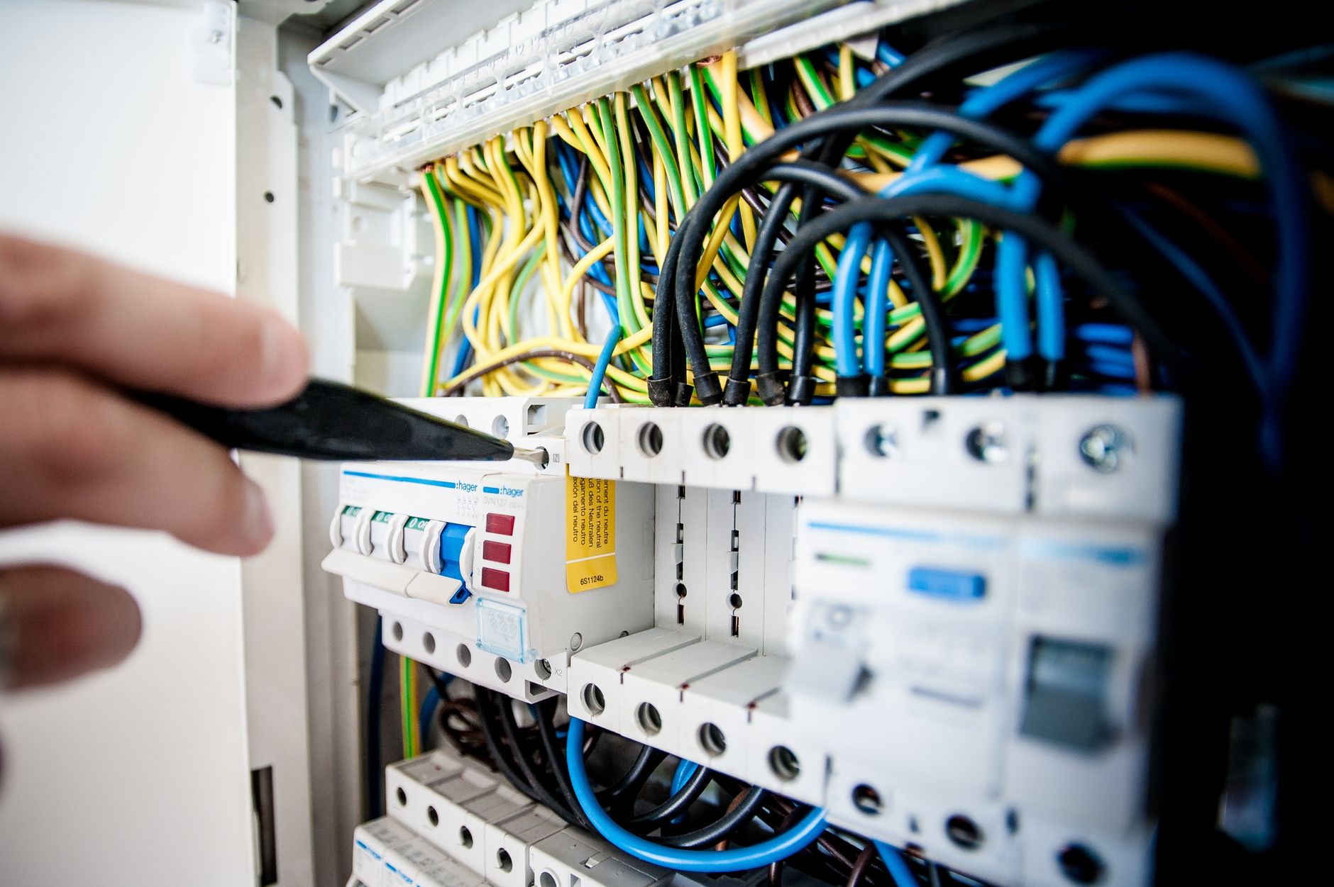 Électricien à Vanves